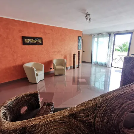Apartment Dei Fiori