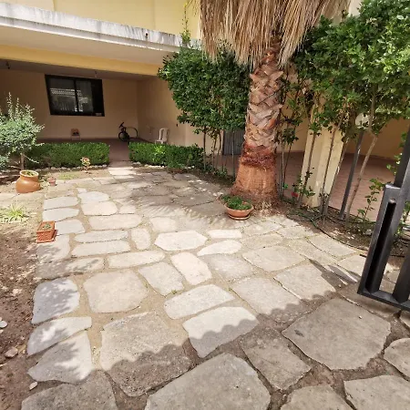 Dei Fiori Apartment Ispica