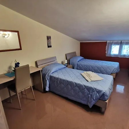 Apartment Dei Fiori *