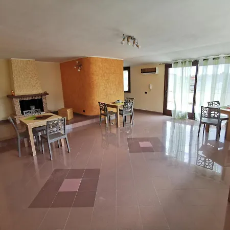 Apartment Dei Fiori Ispica