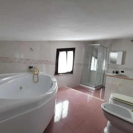 Dei Fiori Apartment
