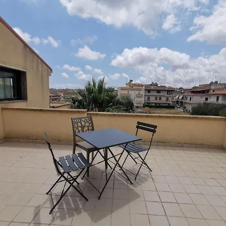 Apartment Dei Fiori Ispica