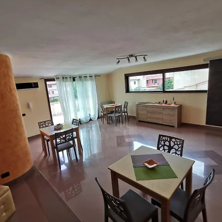 Apartment Dei Fiori