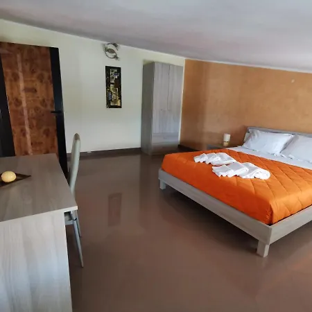 Apartment Dei Fiori *