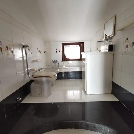 Dei Fiori Apartment