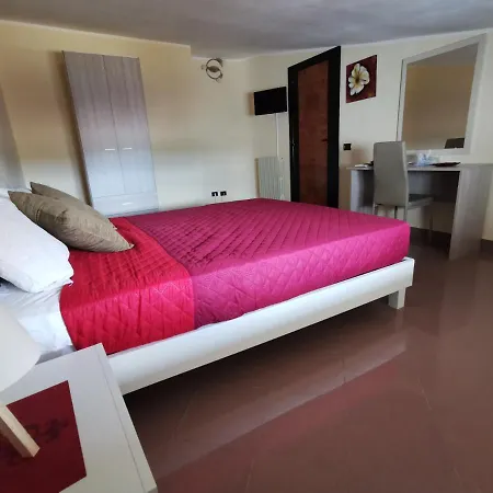 Dei Fiori Apartment Ispica