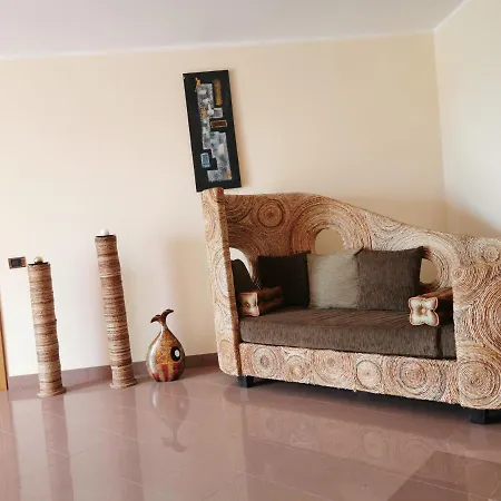 Dei Fiori Apartment Ispica